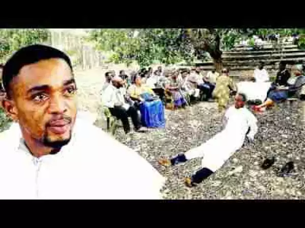 Video: AGONY OF ST VALENTINE 1 - 2017 Latest Nigerian Nollywood Full Movies | African MMoviesl